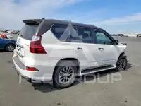 2018 Lexus GX фото