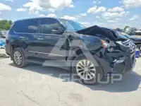2018 Lexus GX фото