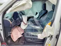 2018 Lexus GX фото