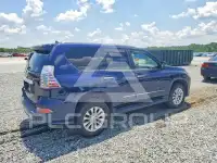 2018 Lexus GX фото