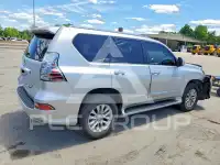 2018 Lexus GX фото