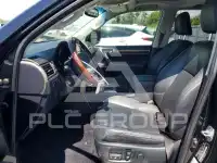 2018 Lexus GX фото