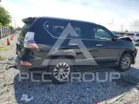 2018 Lexus GX фото