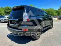 2018 Lexus GX фото