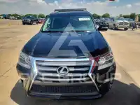 2018 Lexus GX photo