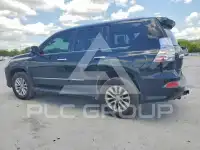 2018 Lexus GX фото