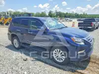 2018 Lexus GX фото