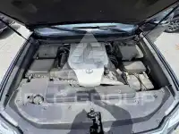 2018 Lexus GX фото