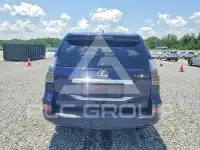2018 Lexus GX фото