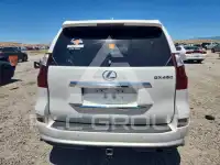 2018 Lexus GX фото