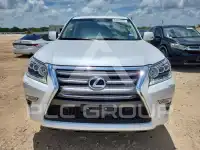 2018 Lexus GX фото