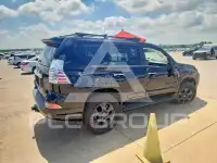 2018 Lexus GX photo
