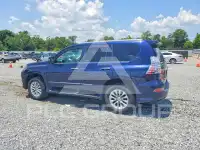 2018 Lexus GX фото
