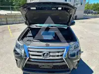 2018 Lexus GX фото