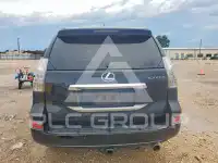2018 Lexus GX фото