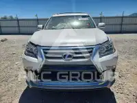 2018 Lexus GX фото
