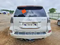 2018 Lexus GX фото