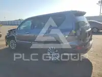 2018 Lexus GX photo