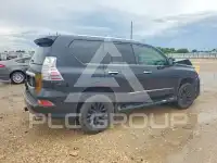 2018 Lexus GX фото