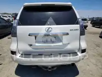 2018 Lexus GX photo