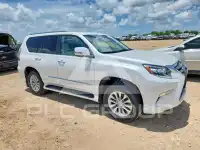 2018 Lexus GX фото