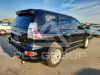 2018 Lexus GX фото