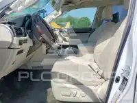 2018 Lexus GX фото