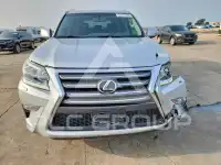 2018 Lexus GX фото