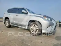 2018 Lexus GX фото