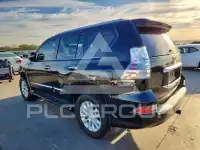 2018 Lexus GX фото
