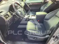 2018 Lexus GX фото