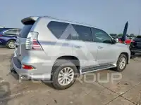 2018 Lexus GX фото