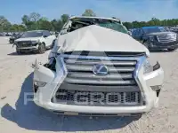 2018 Lexus GX фото