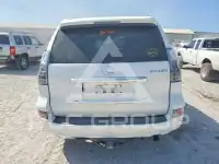 2018 Lexus GX фото