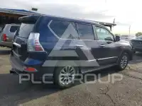 2018 Lexus GX photo