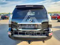 2018 Lexus GX фото
