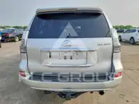 2018 Lexus GX фото