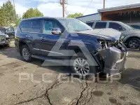 2018 Lexus GX photo
