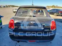 2018 Mini COOPER фото