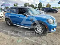 2018 Mini COOPER фото