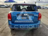 2018 Mini COOPER фото