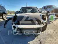 2018 Mini COOPER фото