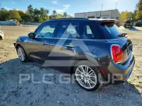 2018 Mini COOPER фото
