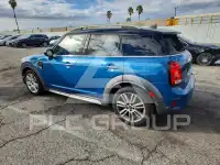 2018 Mini COOPER фото
