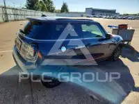 2018 Mini COOPER фото