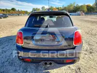 2018 Mini COOPER фото
