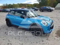 2018 Mini COOPER photo