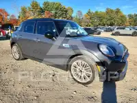 2018 Mini COOPER фото