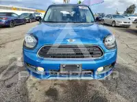 2018 Mini COOPER фото