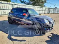 2018 Mini COOPER фото